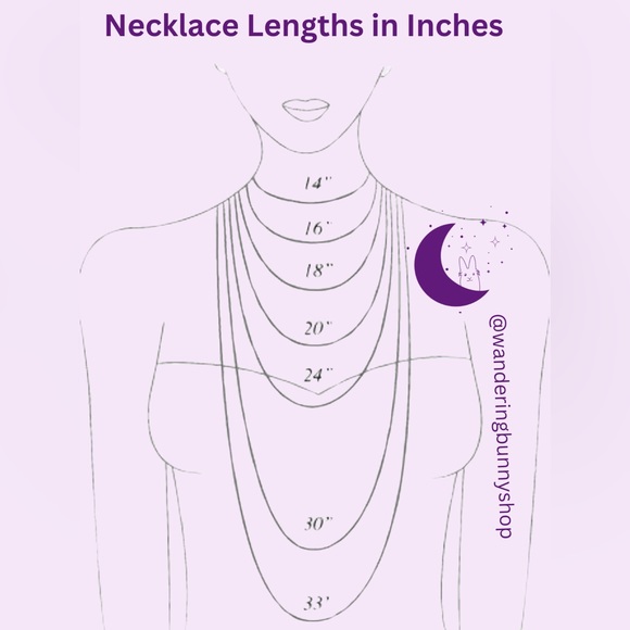 Sterling Silver Pink Ribbon Necklace Made by a Breast Cancer Survivor - Picture 7 of 11